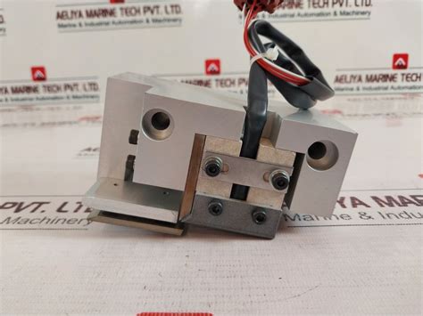 Thermopatch Heater/Cutter Assembly – Aeliya Marine Tech