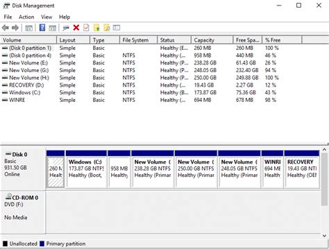 Image result for Disk Management Tutorial