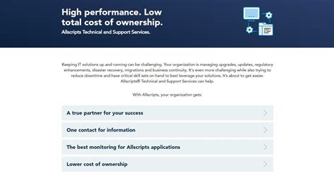 Image result for Allscripts Inpatient