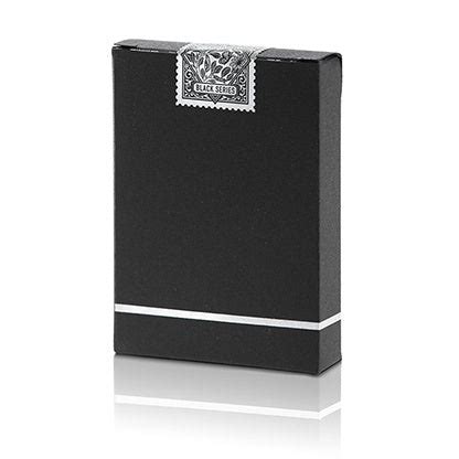 Butterfly Black Series Playing Cards – Miles Retail