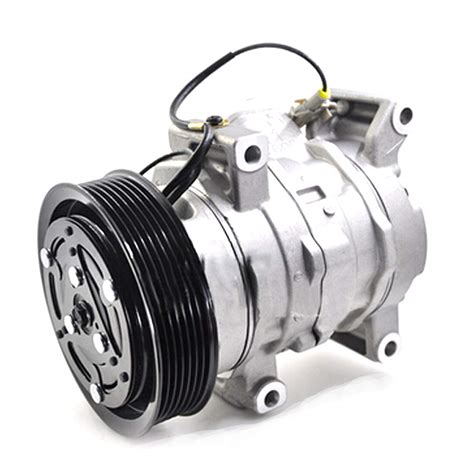 PANGOLIN 447160-1970 Auto AC Compressor Air Conditioning Compressor for ...