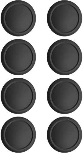 Ferkurn Joystick Replacement Cap Thumb Grip Compatible with Nintendo ...