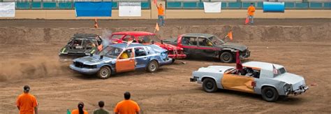 Image result for Demolition Derby Tips