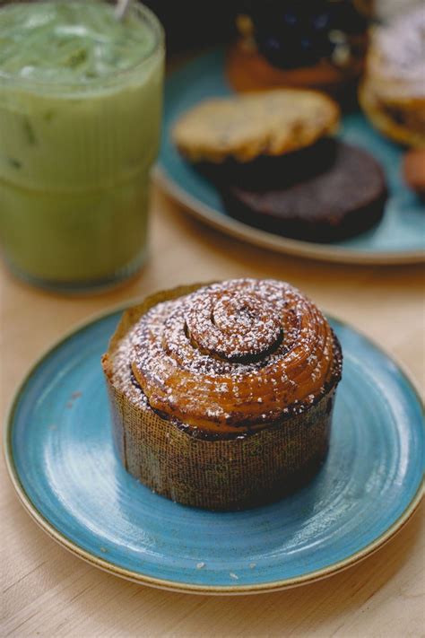 Cambridge Cravings: 24 Bakeries That Will Satisfy Every Palate ...