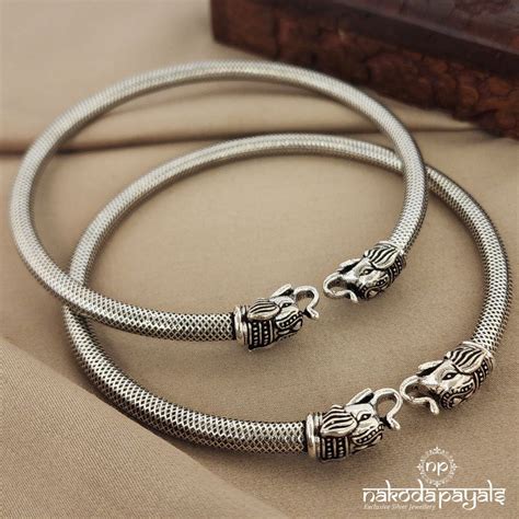 Ankle Kada – Nakoda Payals