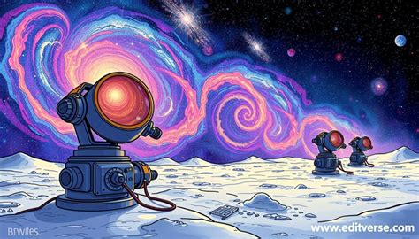 Cosmic Inflation Explained 的图像结果