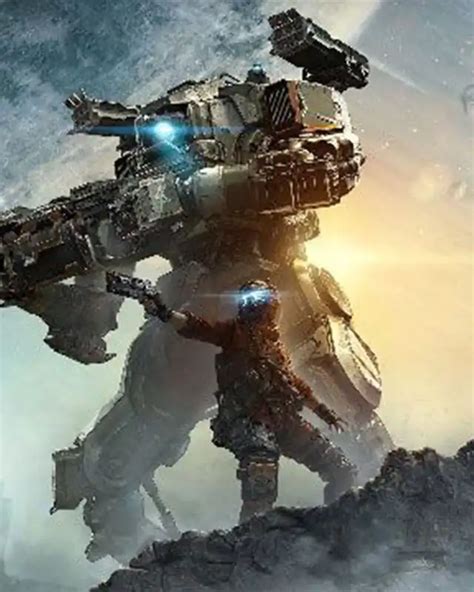 Image result for How to Mod Titanfall 2