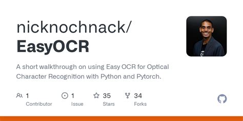 Image result for Easyocr for Python