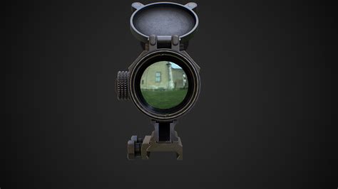 Image result for Vortex Spitfire 3x Scope