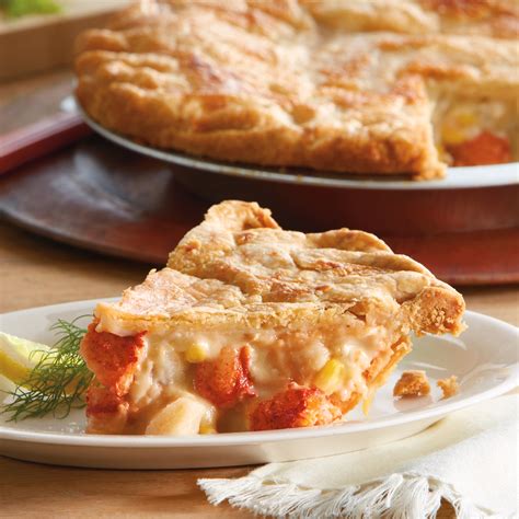 Lobster Pot Pies Delivered at Arthur Dwyer blog