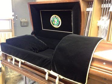 Tributes to Service | Shirer Family Casket Company