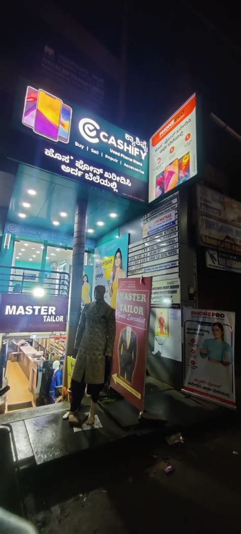Cashify Offline Store in Belgaum Store Belagavi - Sell, Repair Your Old ...