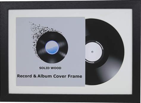 Frames For Record Album Covers at Marshall Hite blog