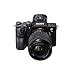 Buy Sony Alpha ILCE-7M3M with All new Lens FE 28-70mm F3.5-5.6 OSS II ...