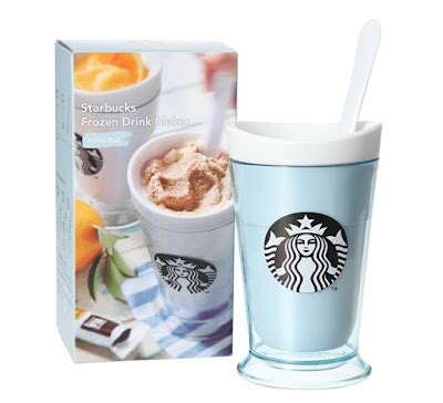 Frappuccino Maker 的图像结果