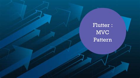 Image result for MVC Pattern Example in Flutter by Edureka