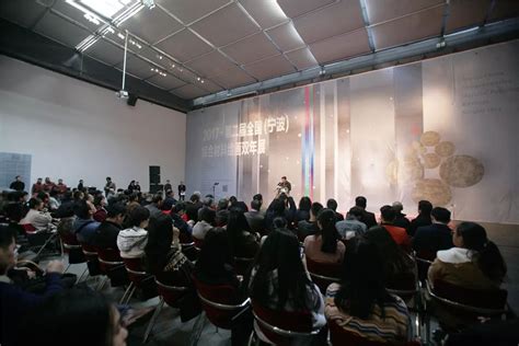 放大几百万倍，宁波美术馆这场展览带你领略微观世界艺术之美_腾讯新闻