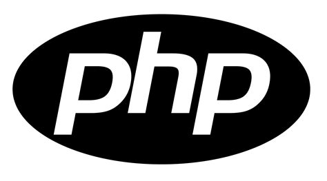PHP Icon -Logo Brands For Free HD 3D