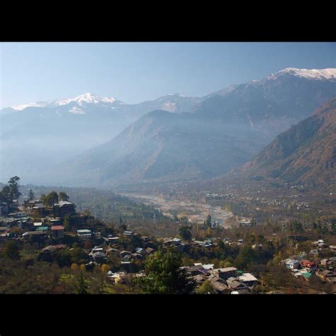 Tourist Places in Himachal Pradesh Bir Billing Bir Billing Tourism ...