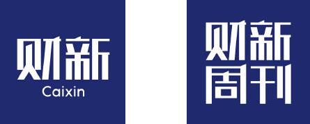 财经媒体杂志标志logo字体|荔枝标局logoju.cn