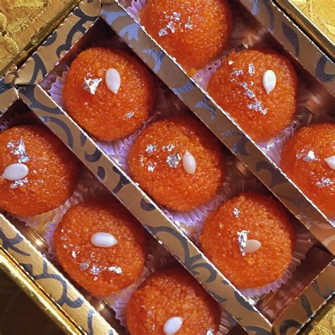 Laddoo Box – Meethi Kahani