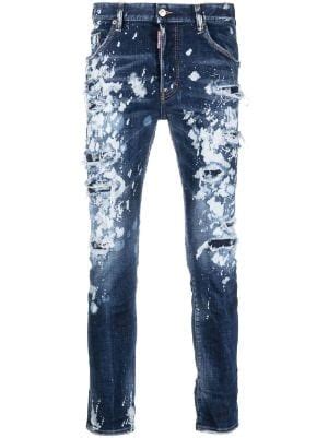 D Squared 2 Mens jeans starwatt.in