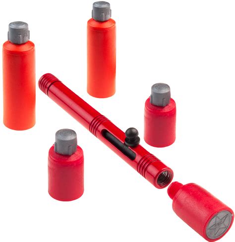 Image result for Pen Spring Launcher Tutorial