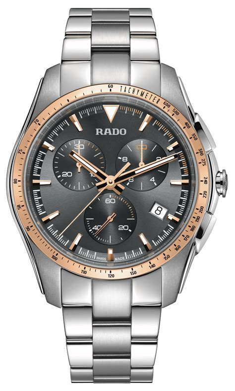 Rado HyperChrome | Rado® United States E-shop