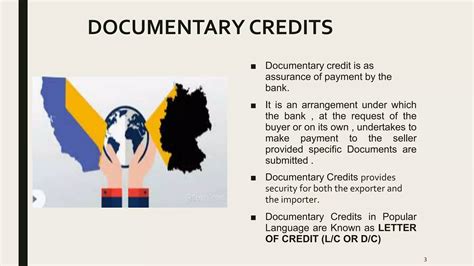 Image result for Letter of Credit Videotutorial