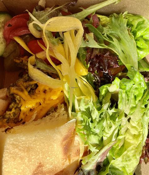 The Wild Plum Cafe - Monterey California Restaurant - HappyCow