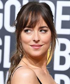 How To Style Hair With Bangs by Haircuts And Hairstyles With Bangs Instyle How To Style Hair With Bangs
