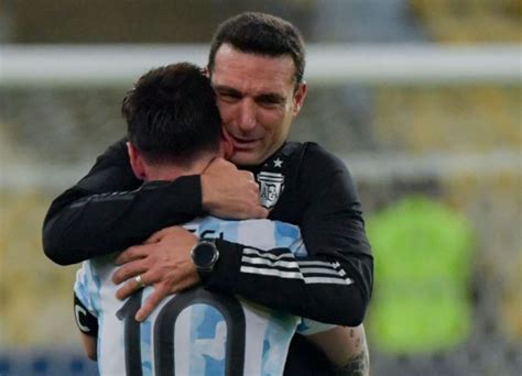 美洲杯最佳阵容公布：梅西领衔，阿根廷成大赢家4人在列_腾讯新闻