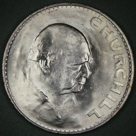 1965 Churchill Crown (U.K.) — ProDetecting