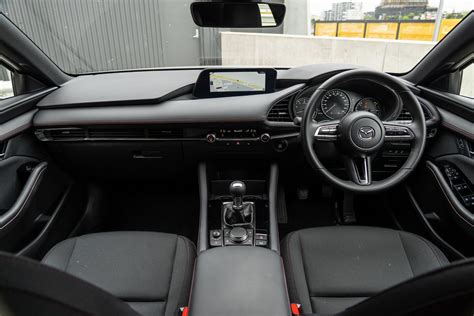 2023 Mazda 3 review | CarExpert