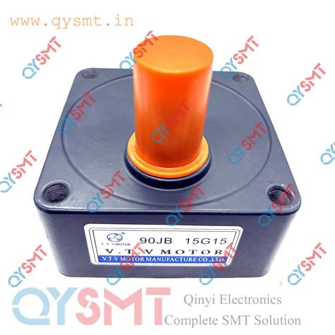 Speed Reducer Gear 90JB 15G15 – QYSMT