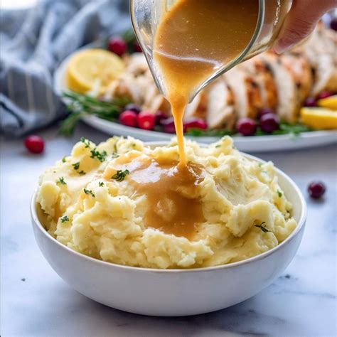 Turkey Gravy from Pan Drippings Recipe – sweetindulgencescakes