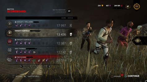 Slugging Killer Strategy — BHVR