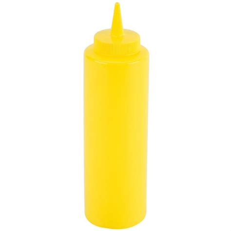 Zicco ZCP-409S Ketchup, Mayonnaise, Mustard, 500 cc, Yellow Price
