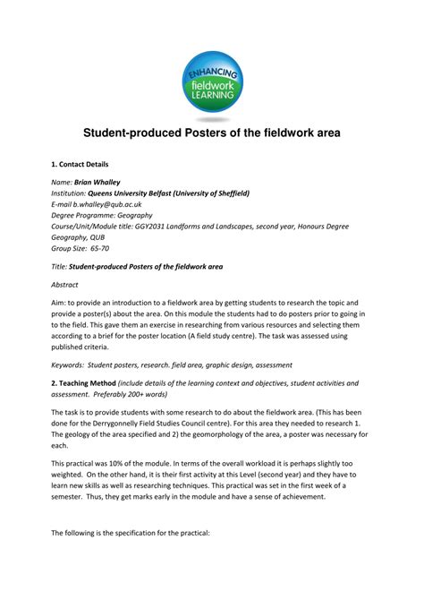 Electronic Poster Examples 的图像结果