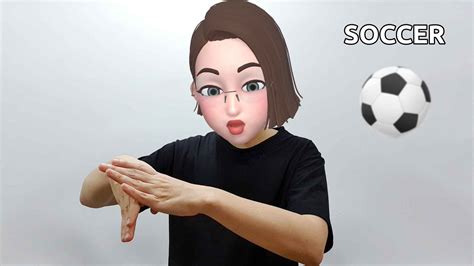 ASL Signs for Olympic Sports 的图像结果