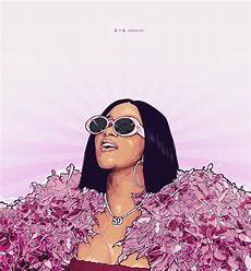 Wallpaper Background Home Screen Cardi B by Cardi B By Shkelqimart On Deviantart Wallpaper Background Home Screen Cardi B