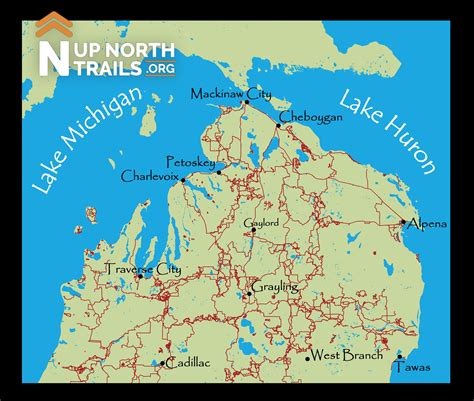 List 101+ Pictures Pictures Of Northern Michigan Excellent
