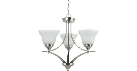 Sea Gull Lighting 31173BLE-962 Brockton Fluorescent Three Light Energy ...