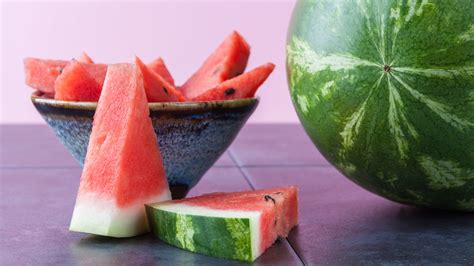 Does Watermelon Make You Fat