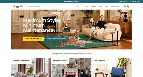 Image result for Ruggable Promo