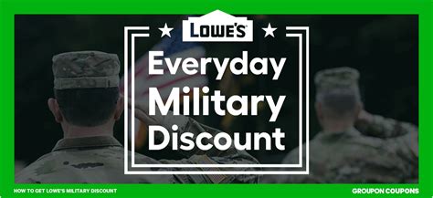 Image result for My Lowe's Military