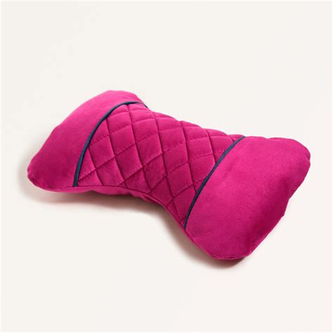 Set Of 2 Adjustable Soft Neck Pillows Online - Premium Cushion | Nestasia