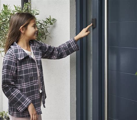 Image result for Linus Smart Lock Tutorial