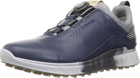 Buy eccoエコー Men's Golf Shoe Online India | Ubuy