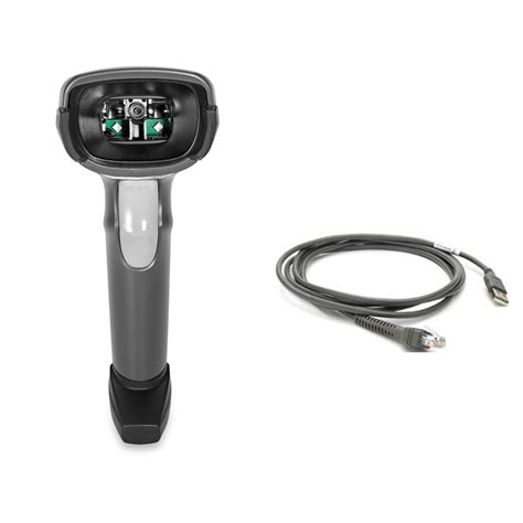 Image result for Scanner Zebra Ds2208